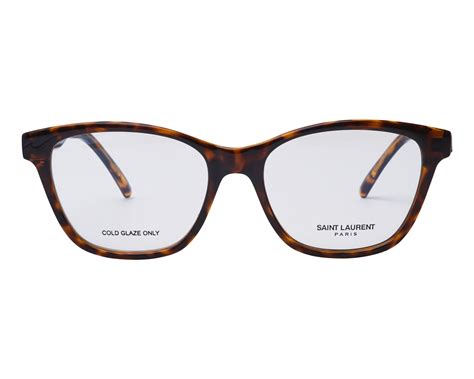 yves Saint Laurent eyewear